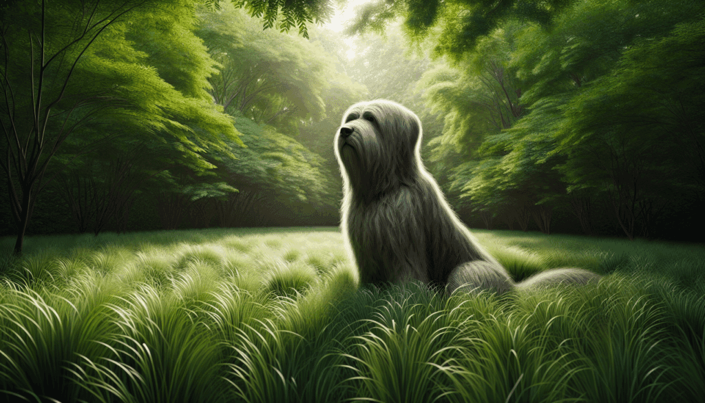 Cachorro come grama: entenda o porquê