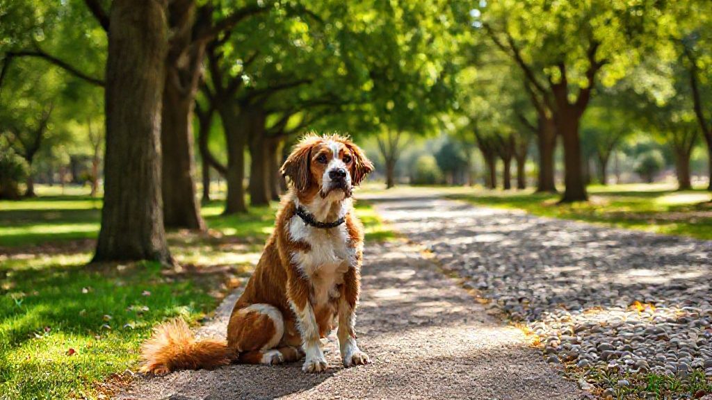 Coleira ideal para pets