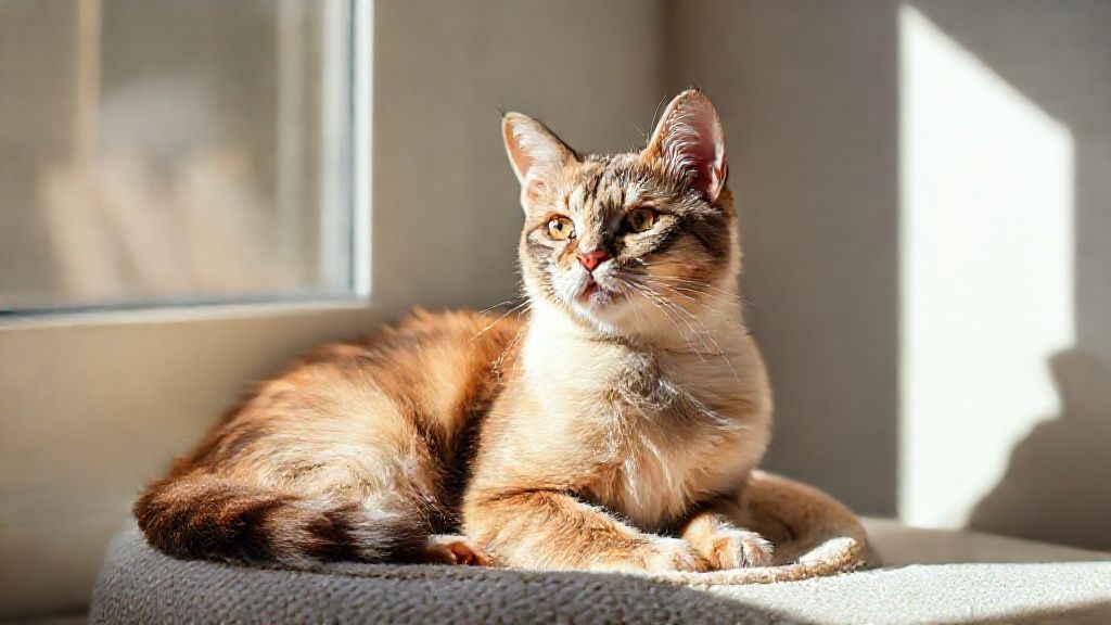 Ração para Gatos Castrados