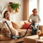 Dicas para eliminar pelos em casa