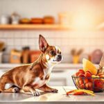 Ração para Cachorros Pequenos