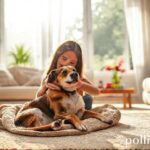 Pet feliz e saudável