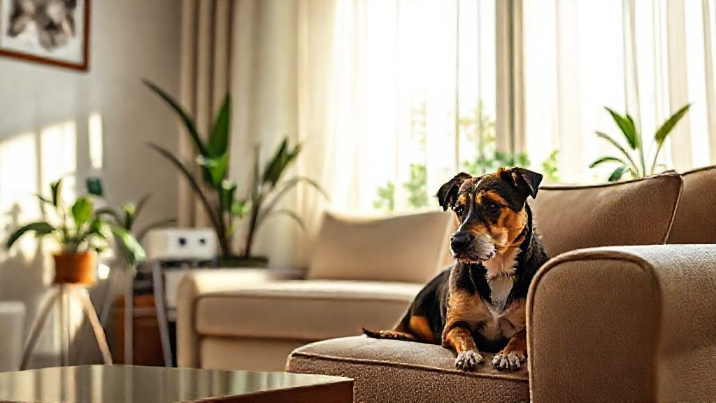 Sinais de alerta para a saúde do seu pet