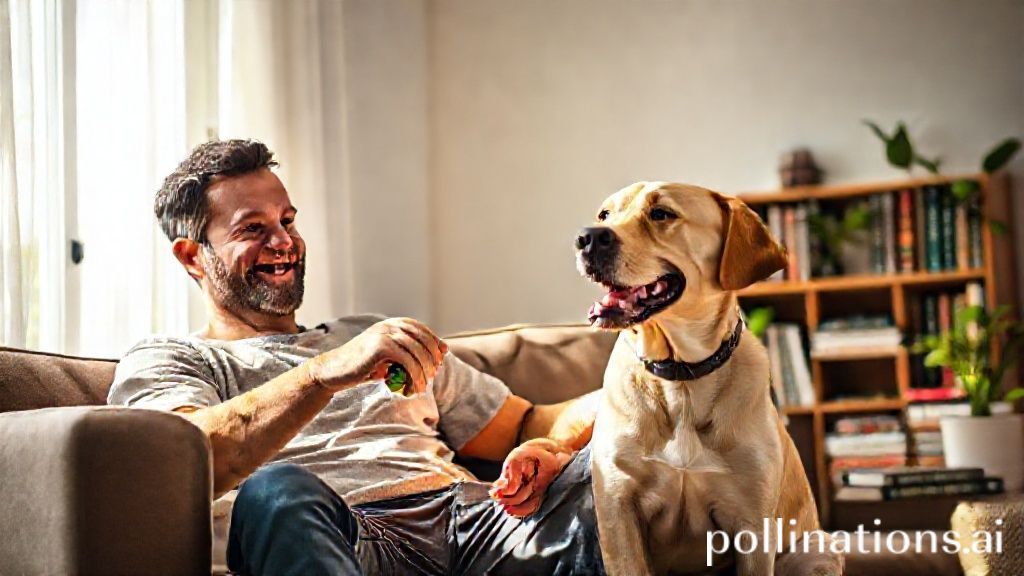 Dicas para comportamento positivo de pets