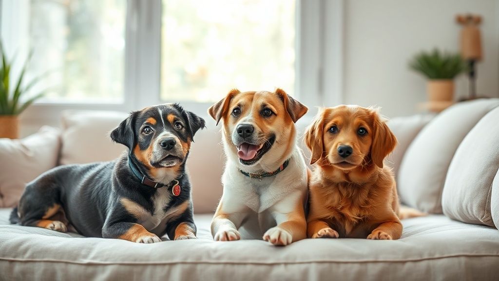 Harmonia entre Pets: Dicas para uma Convivência Feliz