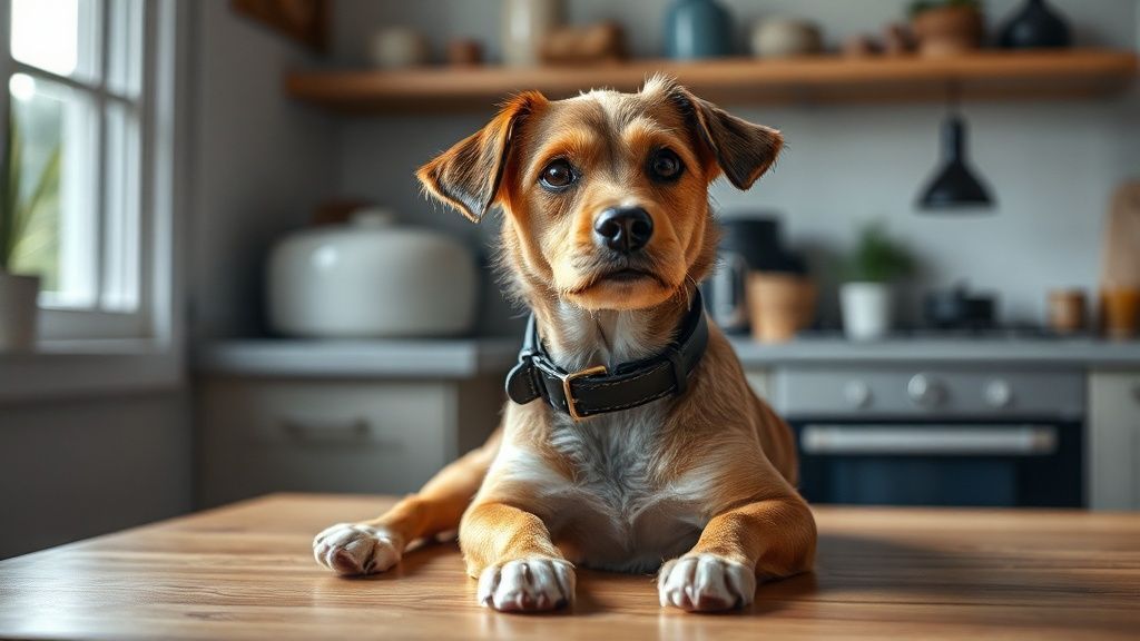 Escolha a Coleira Ideal para Seu Cachorro
