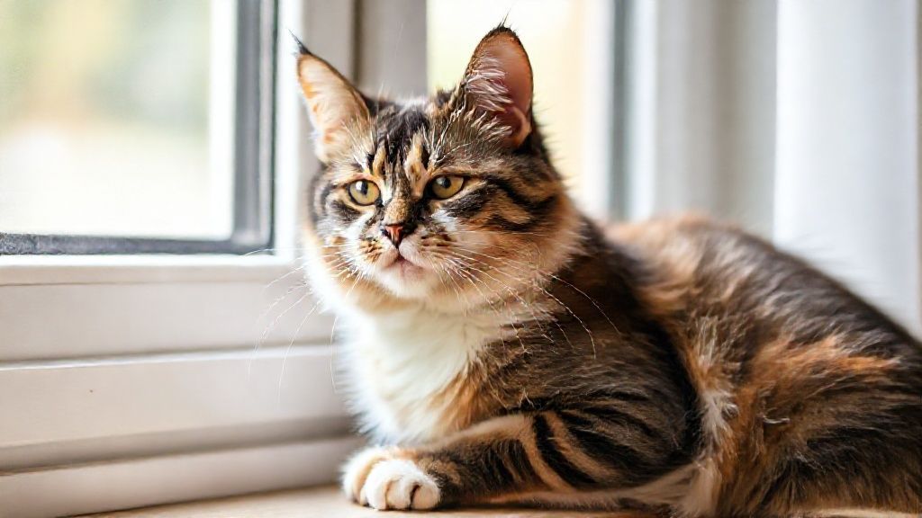 Gato lambendo muito? Descubra o motivo!