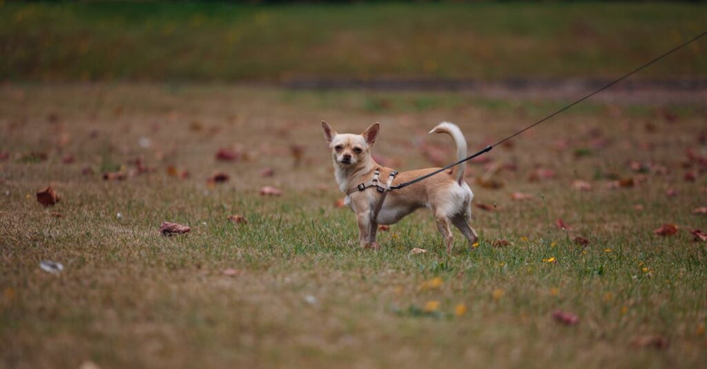 O que está levando a rotina avançada para cães idosos a expor o limite do modelo tradicional de cuidado em 2026