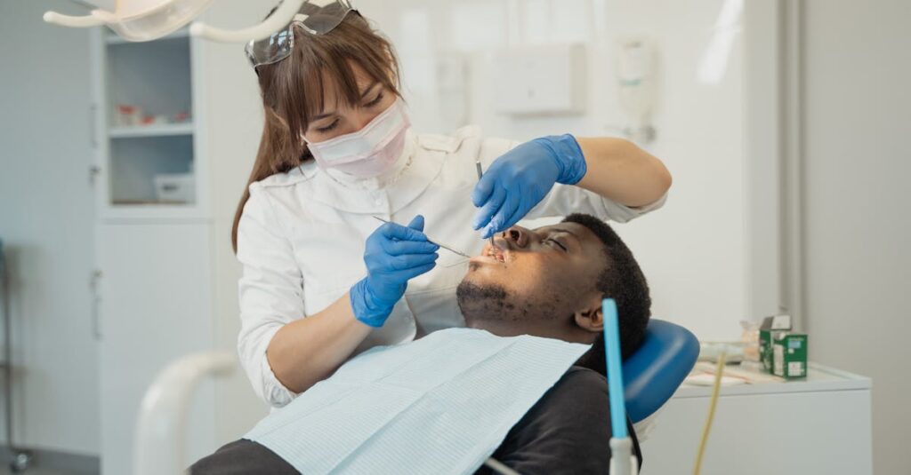 Como identificar a perda de eficiência temporal na gestão de acessórios